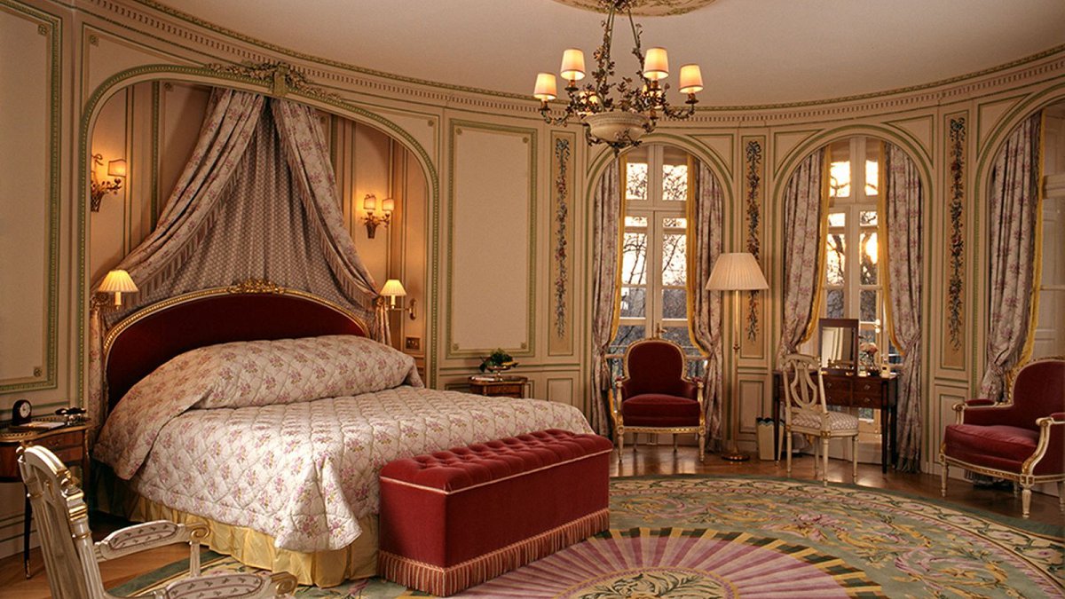 The Ritz London - Photo 4