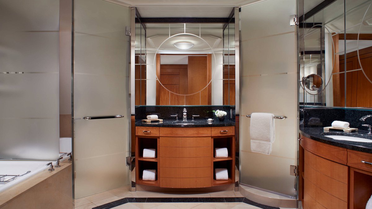 The Ritz-Carlton Tokyo - Photo 4
