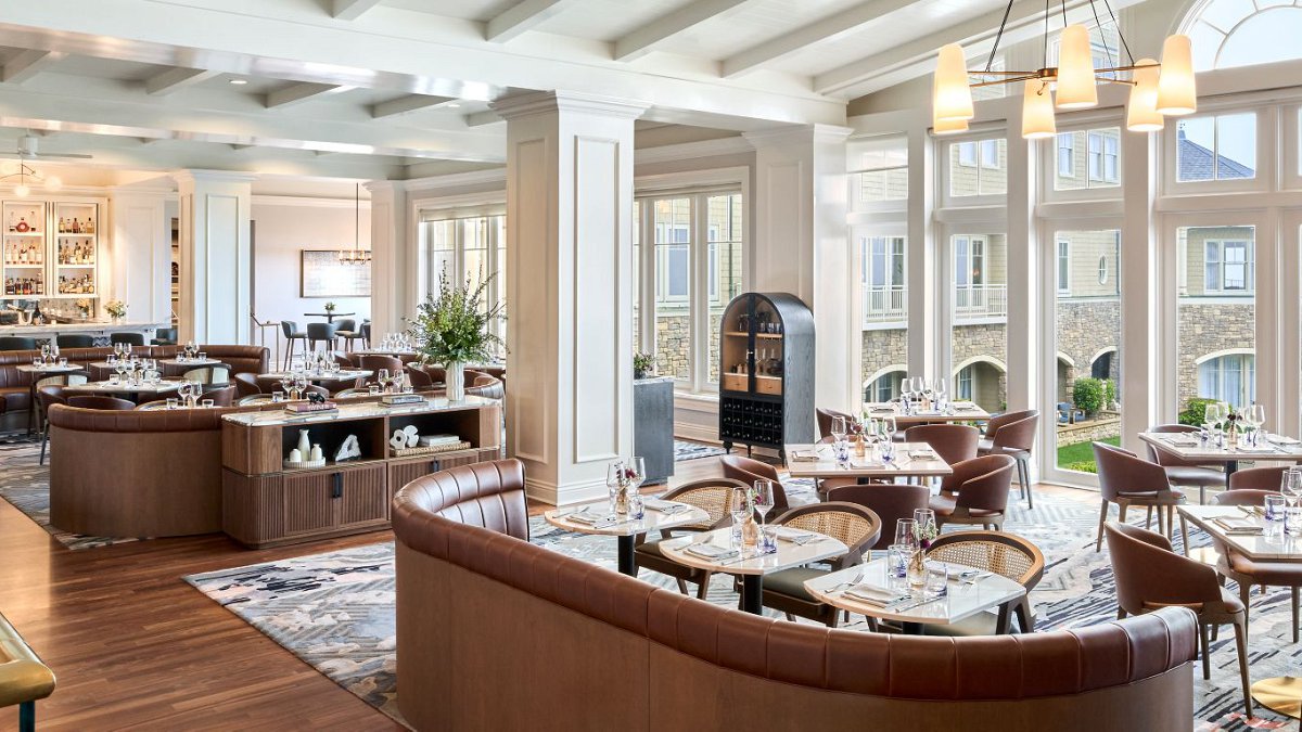 The Ritz-Carlton, Half Moon Bay - Photo 7