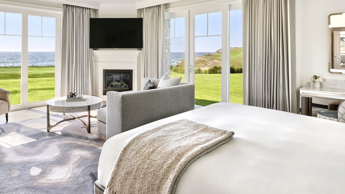 The Ritz-Carlton, Half Moon Bay - Photo 2