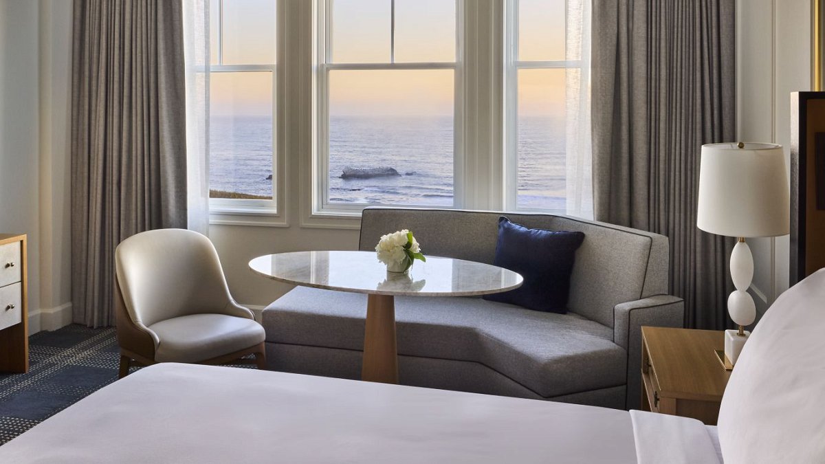The Ritz-Carlton, Half Moon Bay - Photo 3