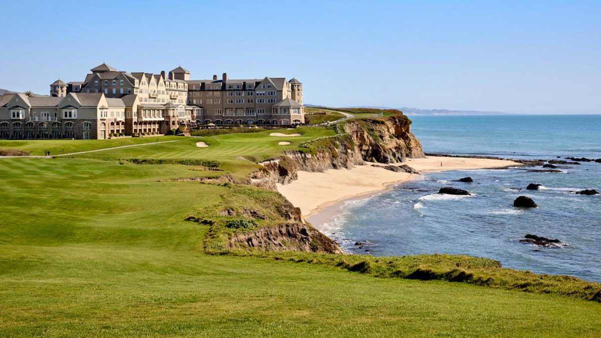 The Ritz-Carlton, Half Moon Bay - Photo 6