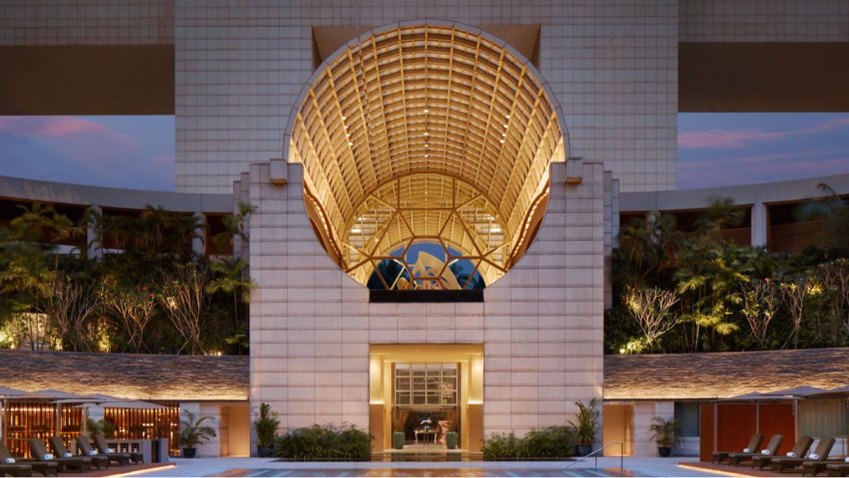 The Ritz-Carlton, Millenia Singapore - Photo 1