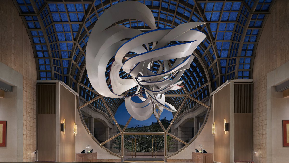 The Ritz-Carlton, Millenia Singapore - Photo 2