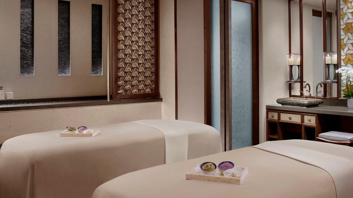 The Ritz-Carlton, Millenia Singapore - Photo 10