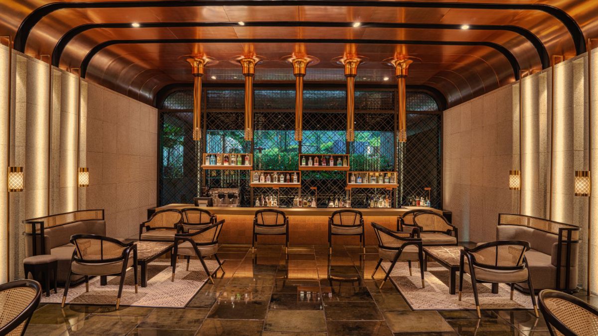 The RuMa Hotel and Residences - Photo 1