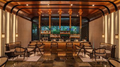 The RuMa Hotel and Residences