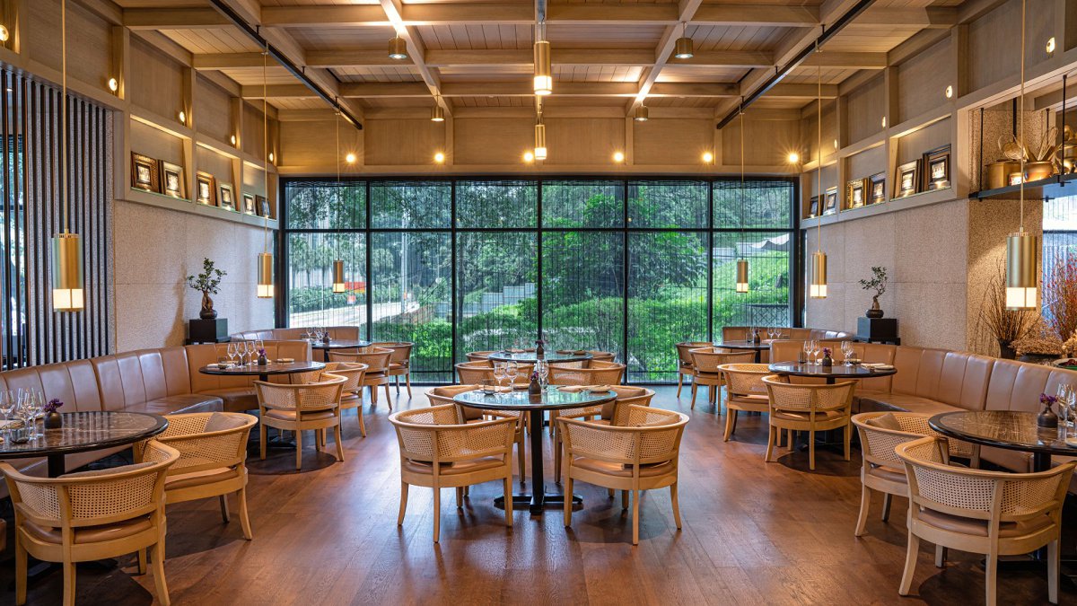 The RuMa Hotel and Residences - Photo 6