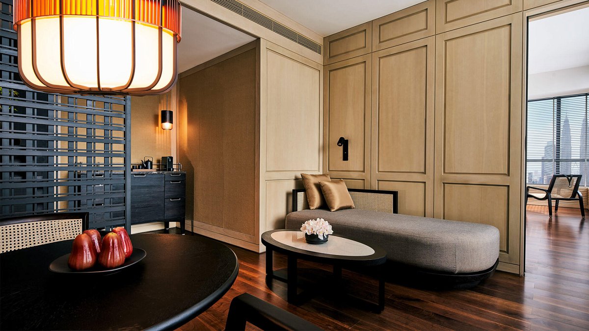 The RuMa Hotel and Residences - Photo 2