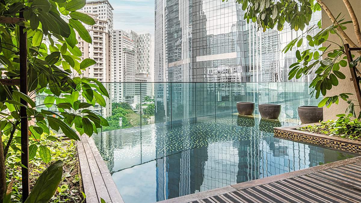 The RuMa Hotel and Residences - Photo 8