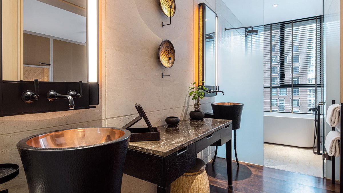 The RuMa Hotel and Residences - Photo 5