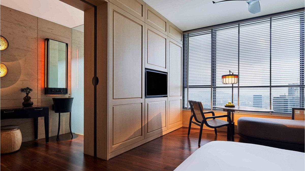 The RuMa Hotel and Residences - Photo 3