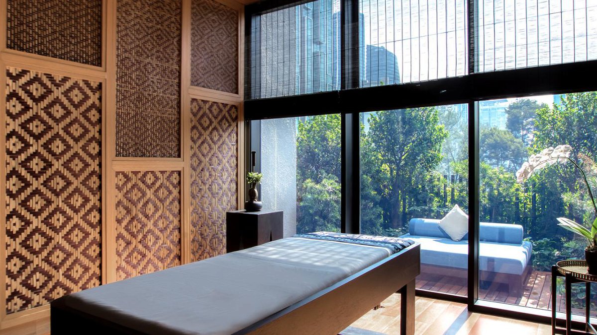 The RuMa Hotel and Residences - Photo 9