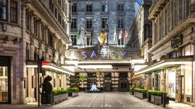 The Savoy