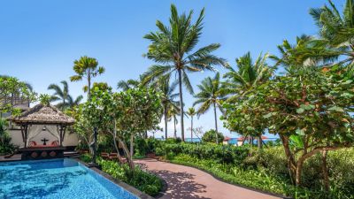 The St. Regis Bali Resort