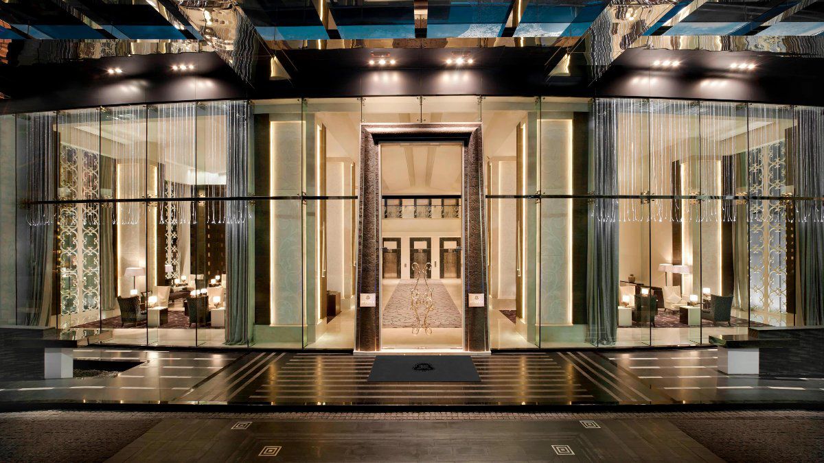 The St. Regis Bangkok - Photo 1