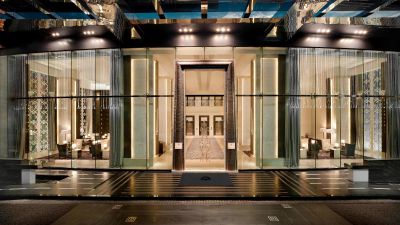 The St. Regis Bangkok