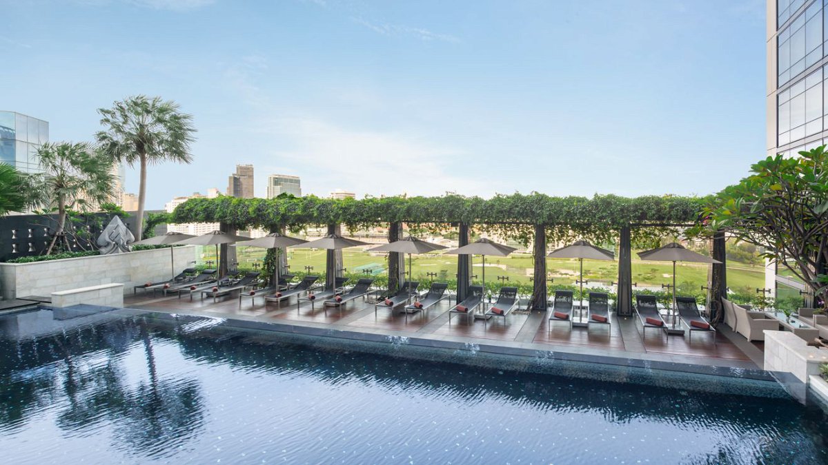 The St. Regis Bangkok - Photo 7