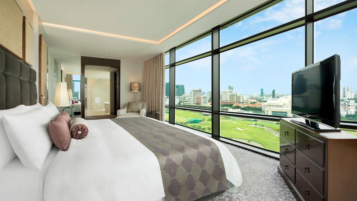 The St. Regis Bangkok - Photo 3