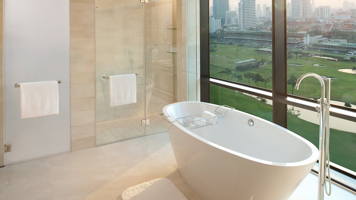The St. Regis Bangkok - Photo 4