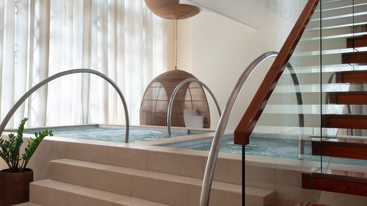 The St. Regis Bangkok - Photo 8