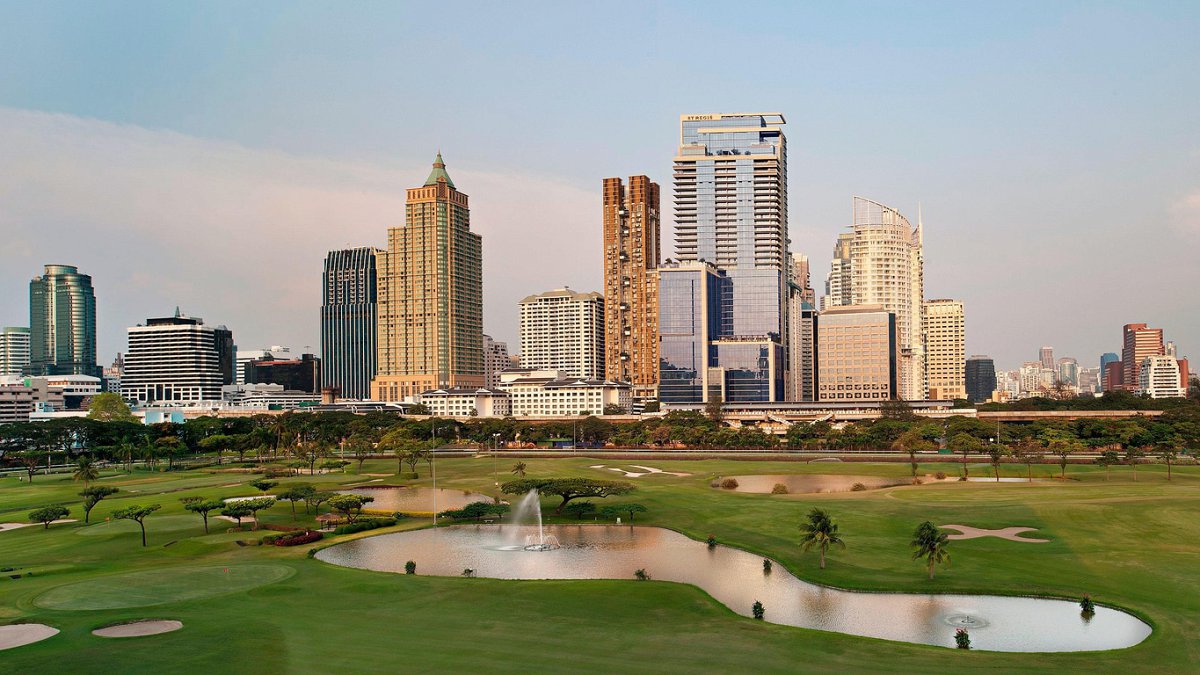 The St. Regis Bangkok - Photo 5