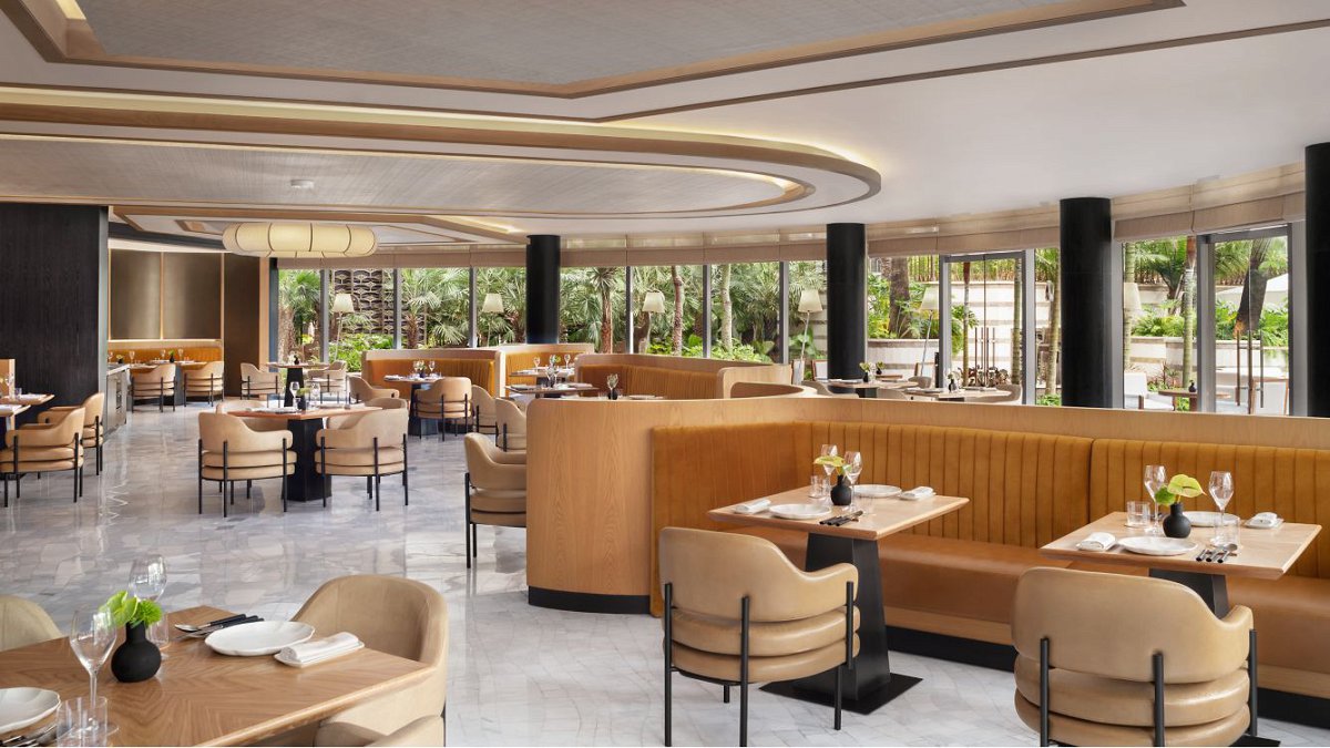 The St. Regis Jakarta - Photo 5