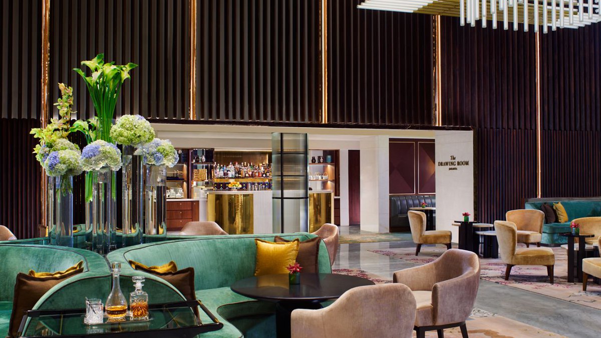 The St. Regis Jakarta - Photo 6