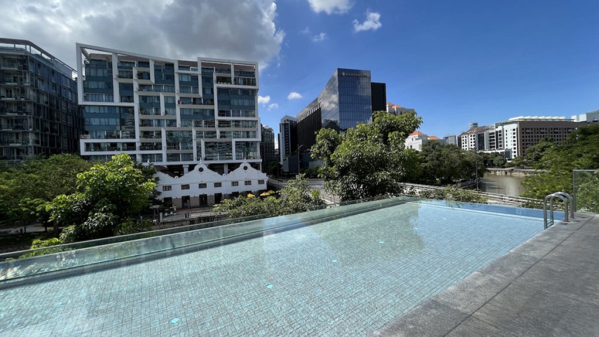 The Warehouse Hotel - Photo 7