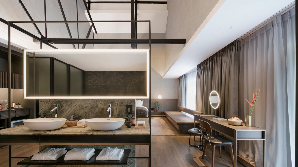 The Warehouse Hotel - Photo 5