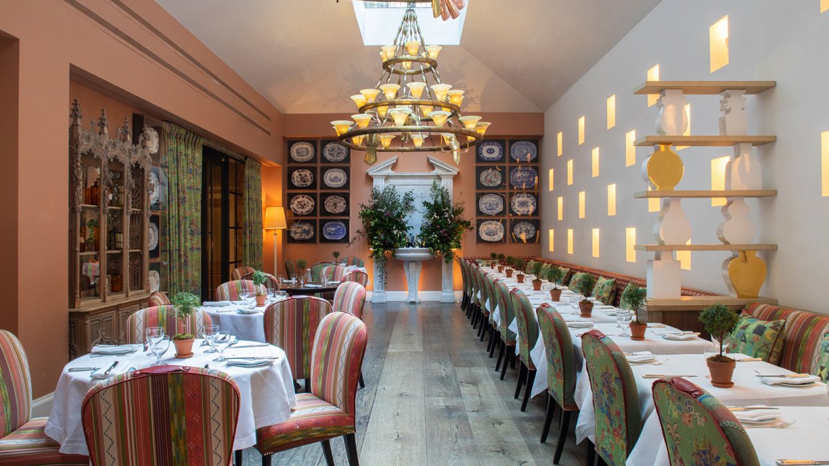 The Whitby Hotel - Photo 9