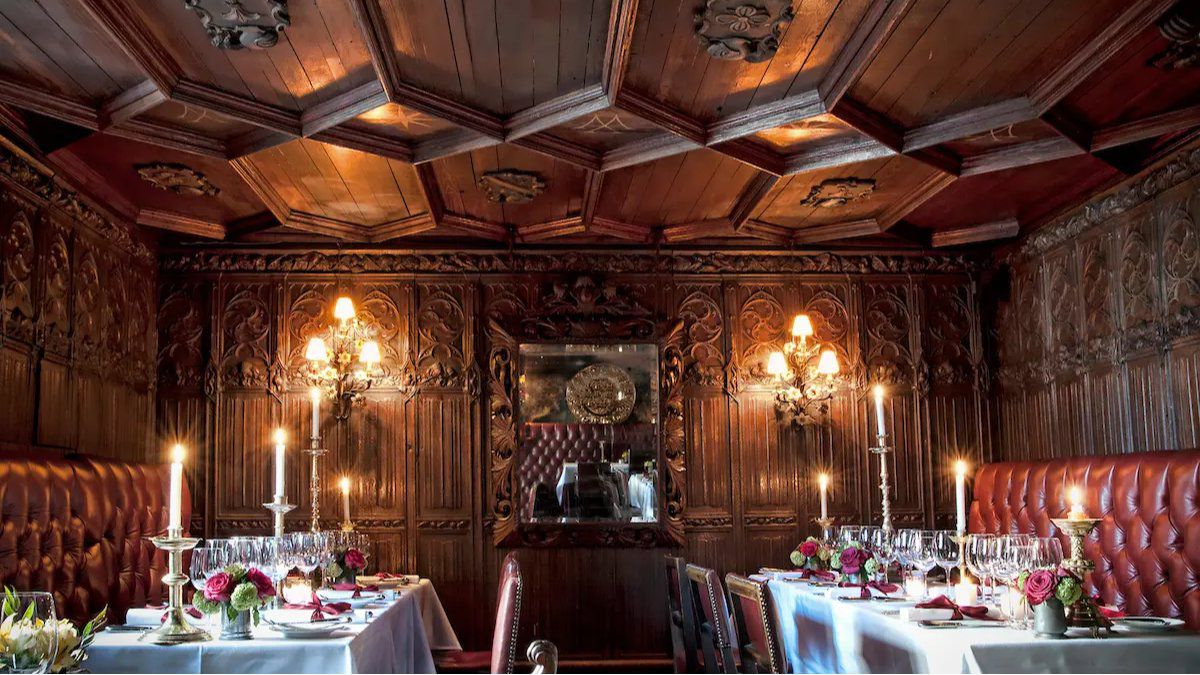 The Witchery by the Castle - Photo 1