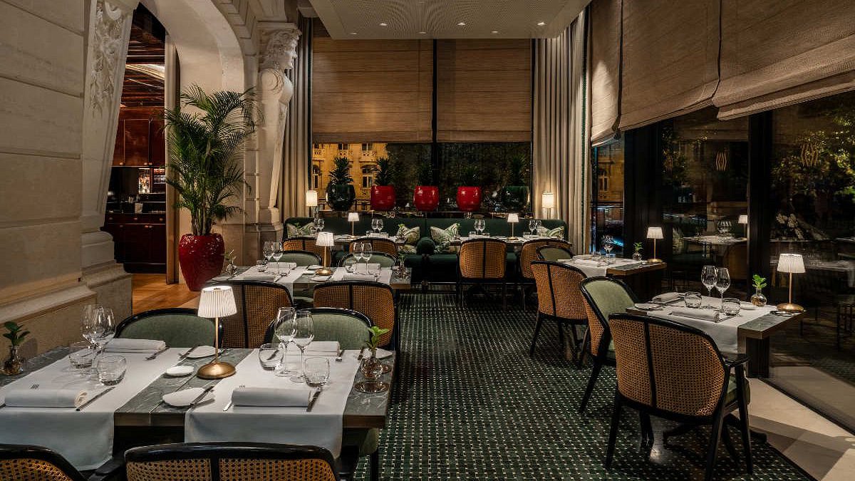 The Woodward - Photo 6