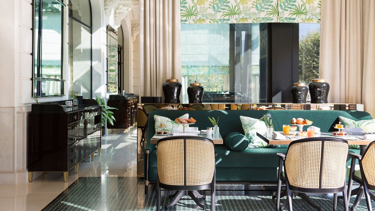 The Woodward - Photo 2