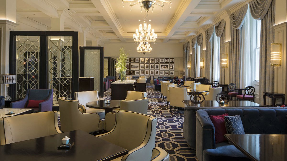 Tokyo Station Hotel - Photo 8