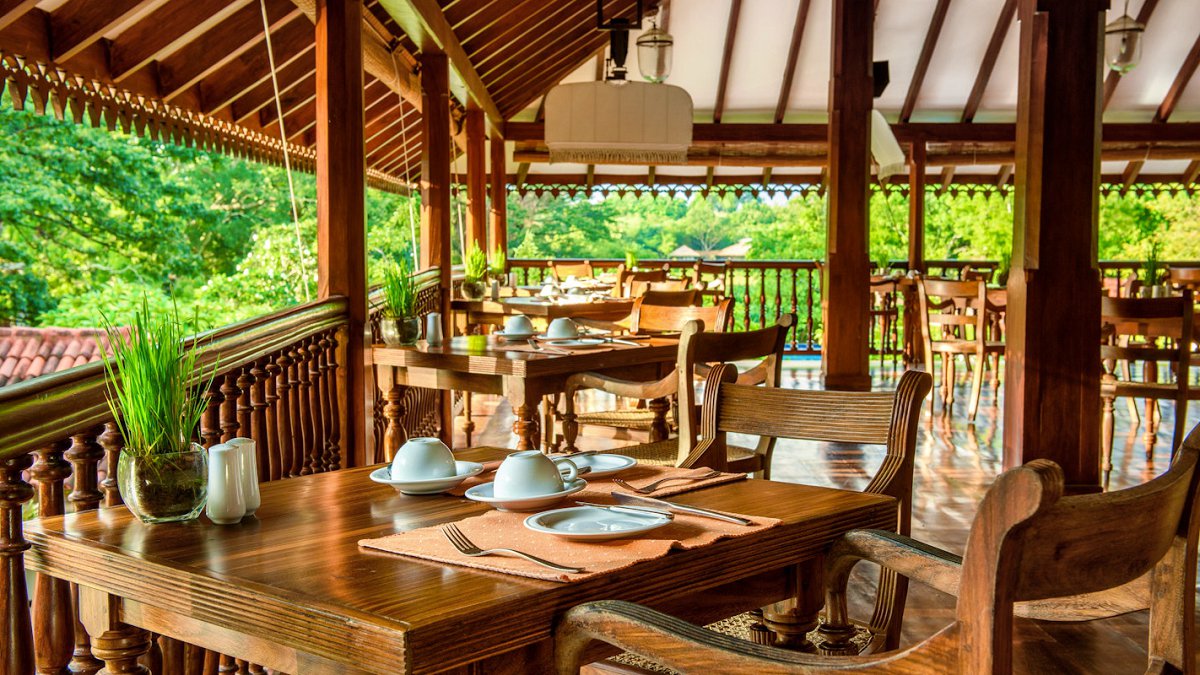 Uga Ulagalla - Photo 8