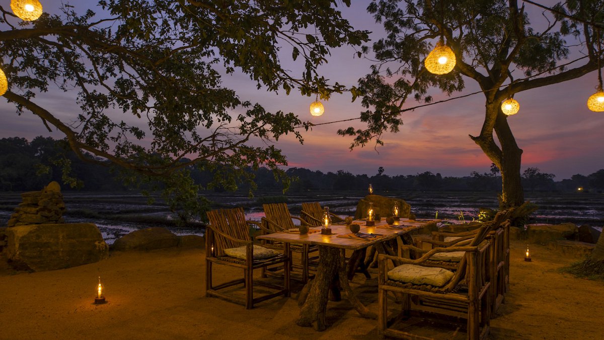 Uga Ulagalla - Photo 9