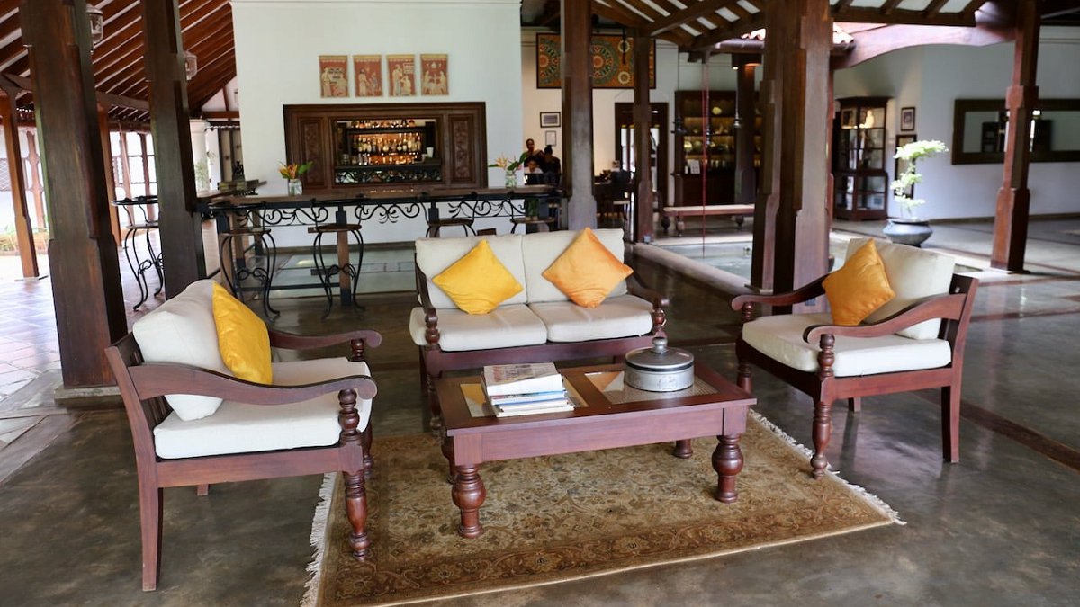 Uga Ulagalla - Photo 2