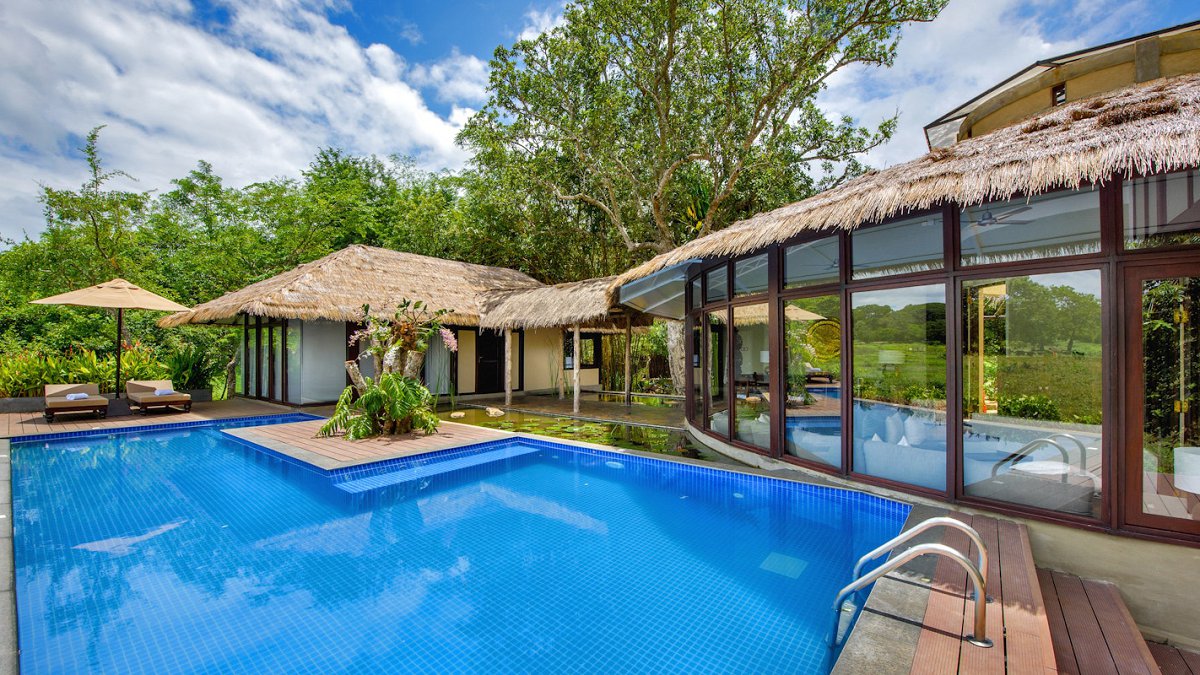 Uga Ulagalla - Photo 10