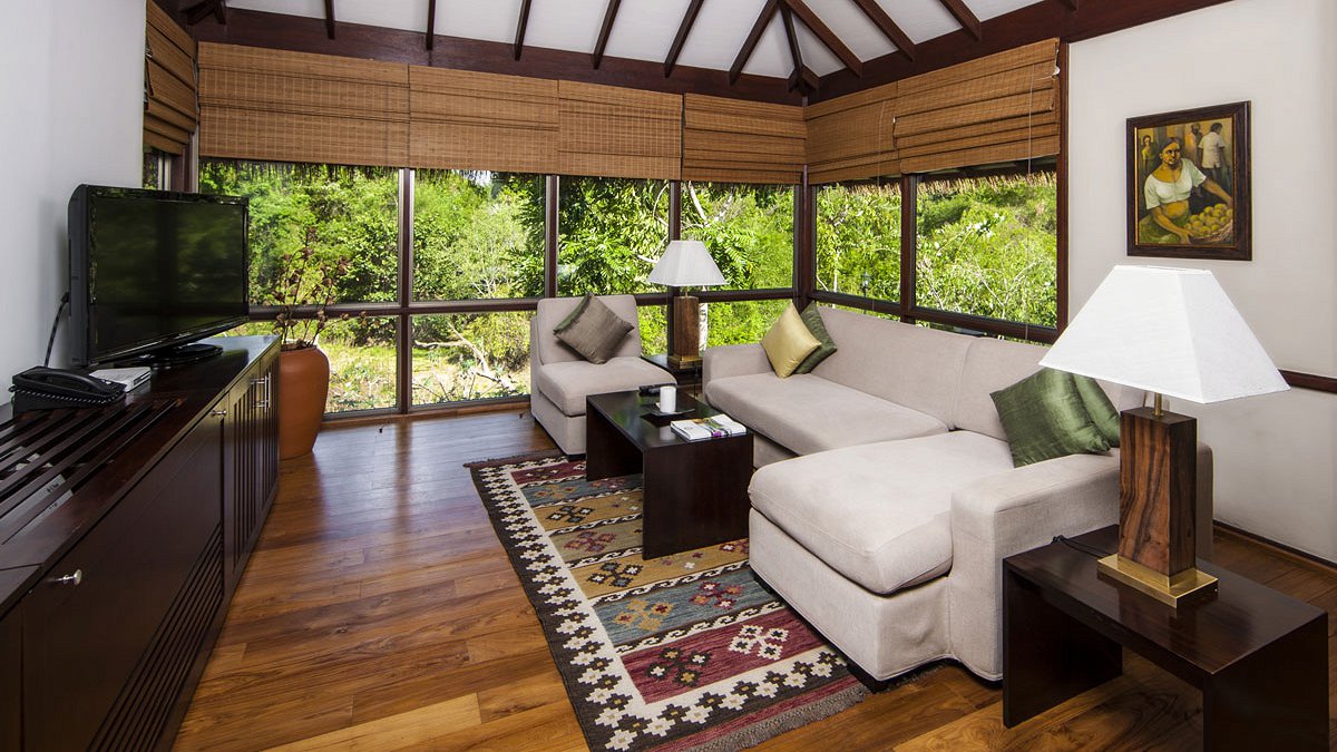 Uga Ulagalla - Photo 3