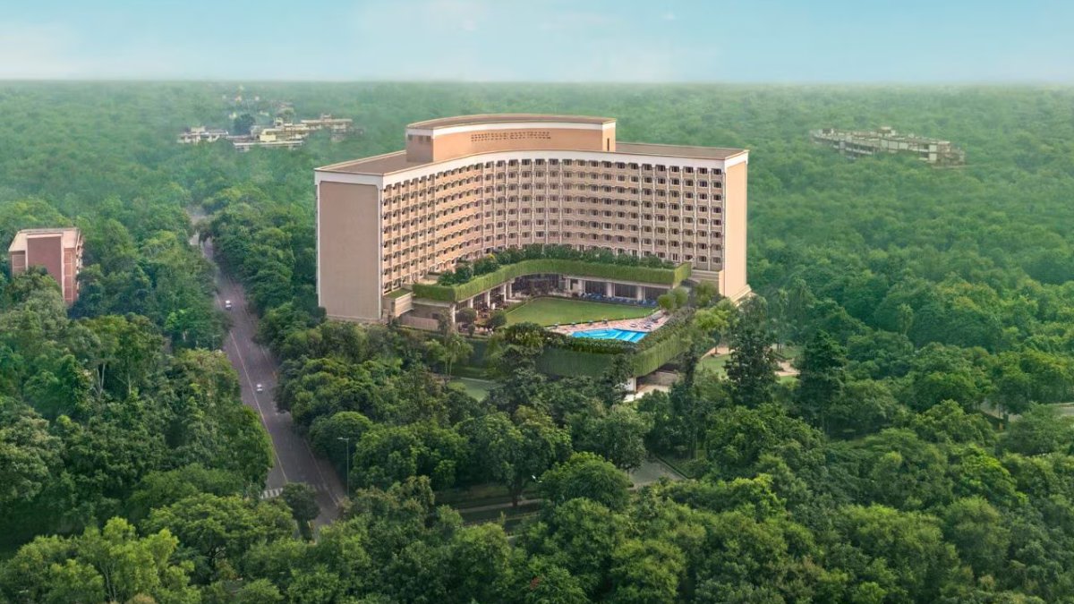 Taj Mahal, New Delhi - Photo 10