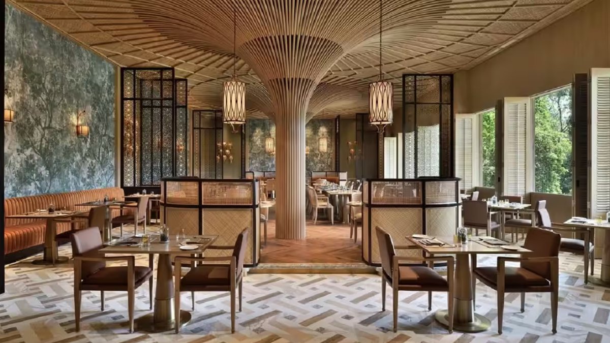 Taj Mahal, New Delhi - Photo 7