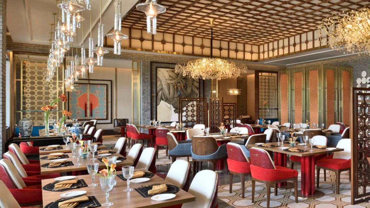 Taj Mahal, New Delhi - Photo 8