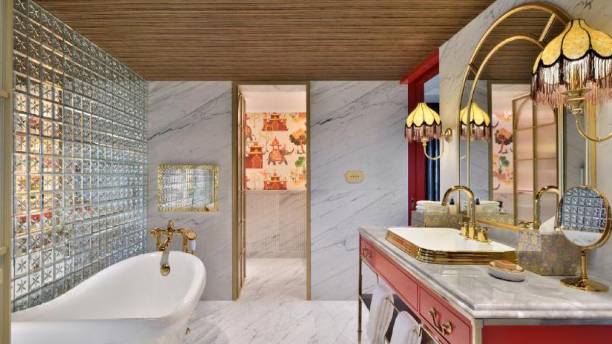 Taj Mahal, New Delhi - Photo 5