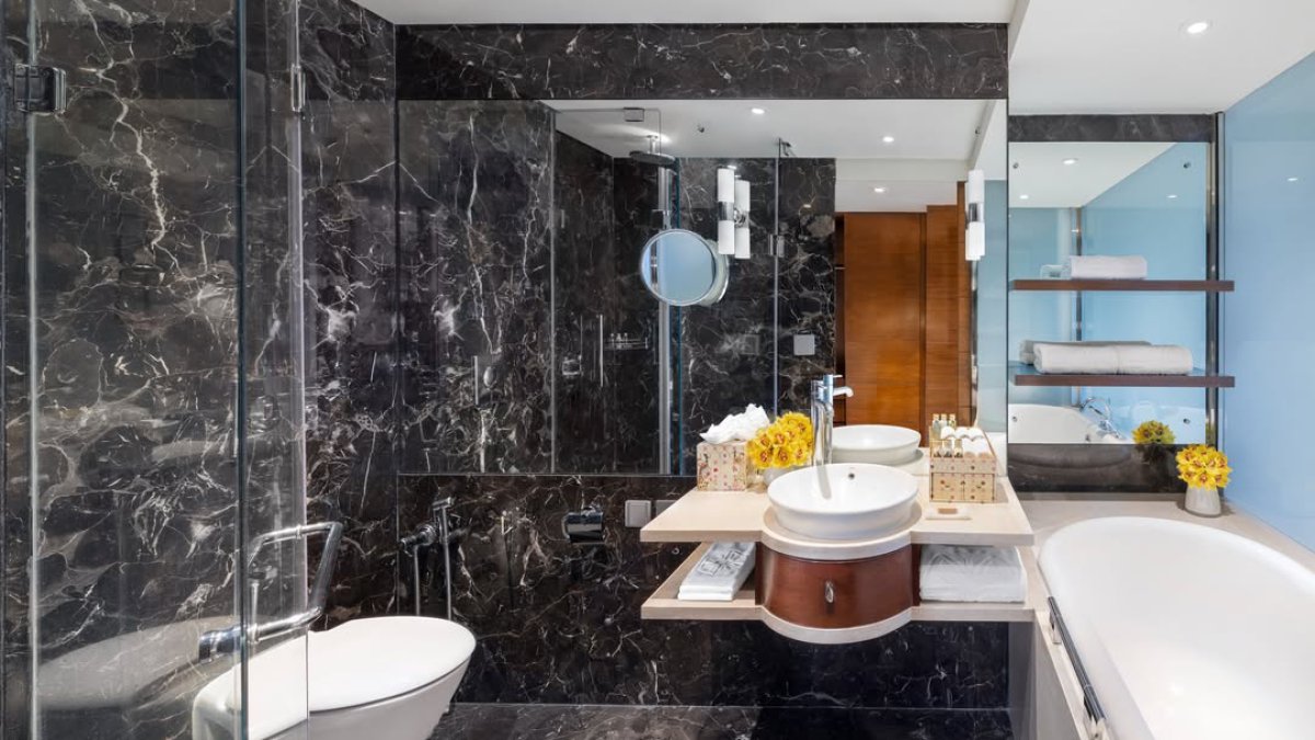 Taj Mahal, New Delhi - Photo 6