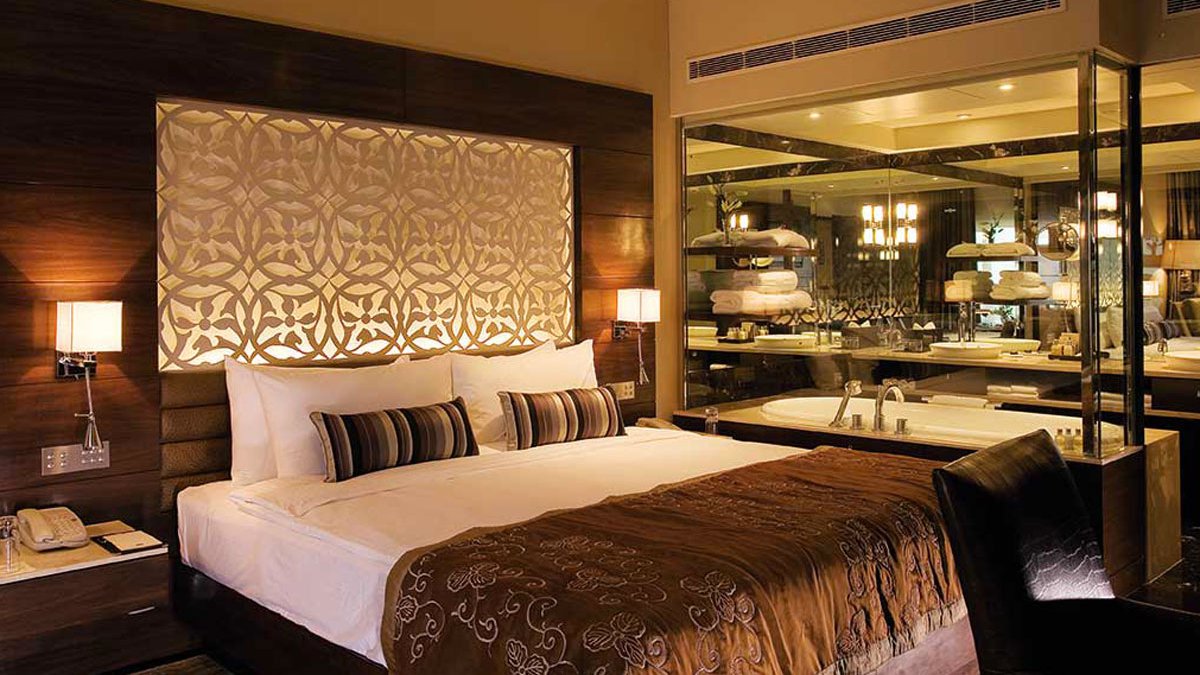 Taj Mahal, New Delhi - Photo 3