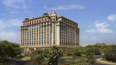 The Leela Palace, New Delhi