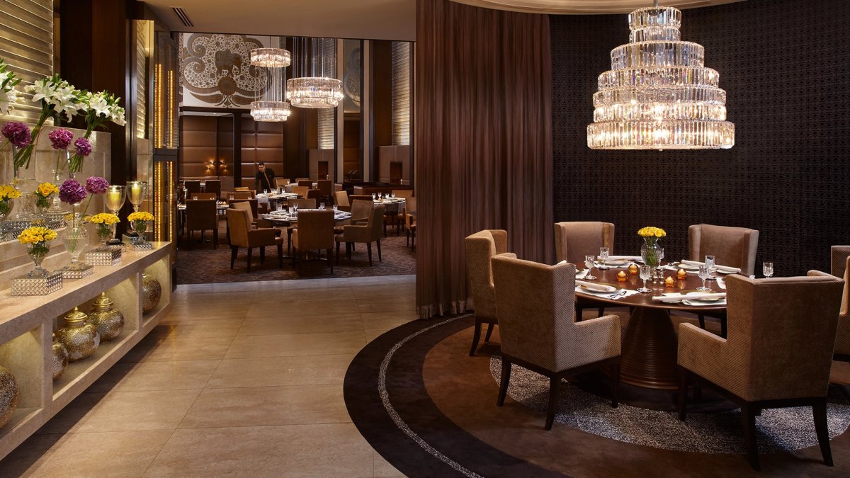 The Leela Palace, New Delhi - Photo 7