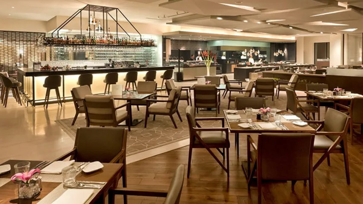 The Oberoi, New Delhi - Photo 7