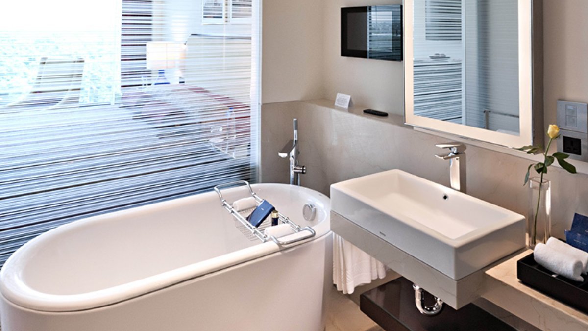 The Oberoi, New Delhi - Photo 5